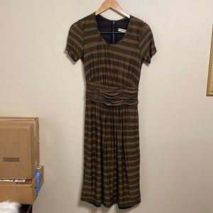 Burberry dress